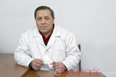 Գուրգեն  Փորսուղյան