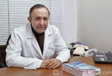 Самвел Киракосян