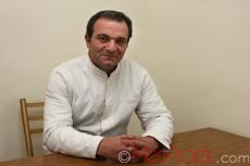 Արմենակ Բերբերյան