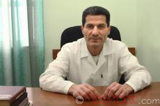 Աշոտ Մնեյան