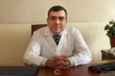 Արտաշես Գևորկյան