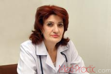 Արմինե Կարապետյան