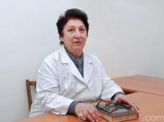 Աննա Հակոբյան