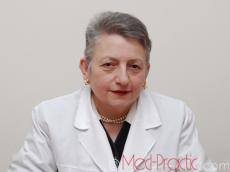 Անահիտ Բեգլարյան