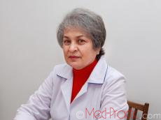 Հայկուշ Հակոբյան