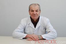 Тарон Казарян