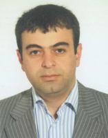 Հայկազ Անտոնյան