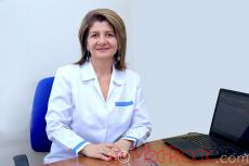 Աննա Ավագյան