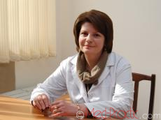 Карине Бегларян