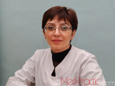 Արմինե Շարամբեկյան