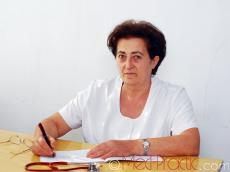 Անահիտ Մանասերյան