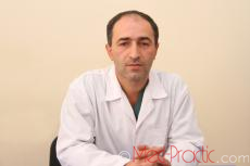 Արմեն Առուստամյան