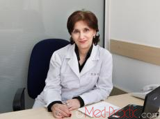 Աննա Սիմոնյան