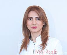 Anahit Grigoryan