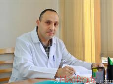 Արտակ Պողոսյան