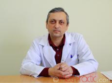 Արթուր Բաղդասարյան