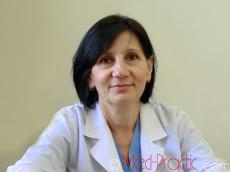 Անժելա Հայրապետյան