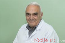 Կոնստանտին Ֆանարջյան