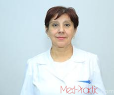 Անահիտ Ներսեսյան