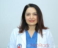 Արմինե Լազարյան
