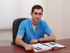 Անդրանիկ Սիմոնյան