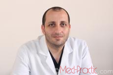 Ալբերտ Լալազարյան