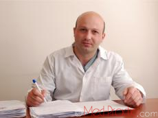Карен Царукян