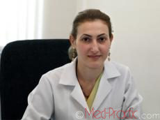 Ալլա Հարությունյան