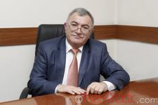 Արտաշես Բլուրցյան