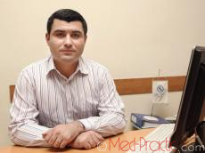 Արթուր Խաչիկյան
