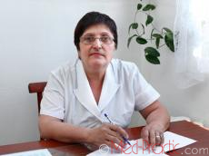Անահիտ Մկրտչյան