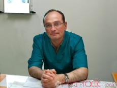 Աշոտ Բաղդասարյան