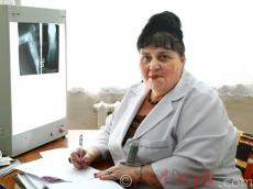 Անահիտ Դանելյան