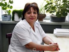 Աննա Հայրապետյան