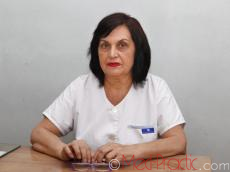 Лаура Блеян