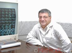 Հարություն Մուրադյան