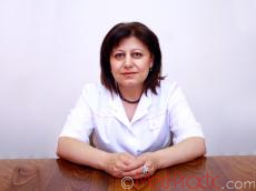 Աննա Հայրապետյան