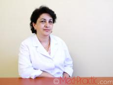 Անժելա Օգանովա