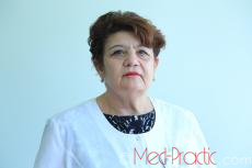 Գայանե  Աղայան