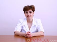 Արմենուհի Ղազարյան