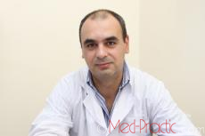 Անդրանիկ Դարբինյան