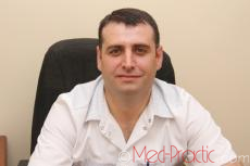 Хорен Оганесян