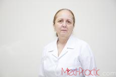 Անահիտ Գևորգյան