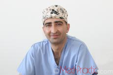 Արա Երիցյան