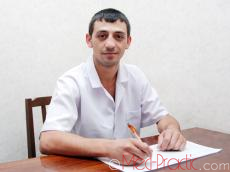 Հայկազ Ասատրյան