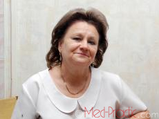 Lyudmila Hovhannisyan