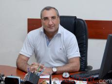 Սամվել  Սարգսյան