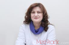 Անահիտ Դաշտոյան