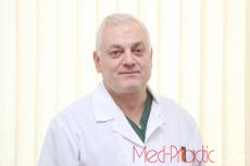 Աշոտ Կիրակոսյան