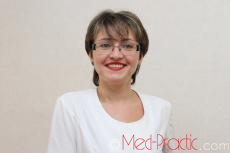 Lusine Gevorgyan